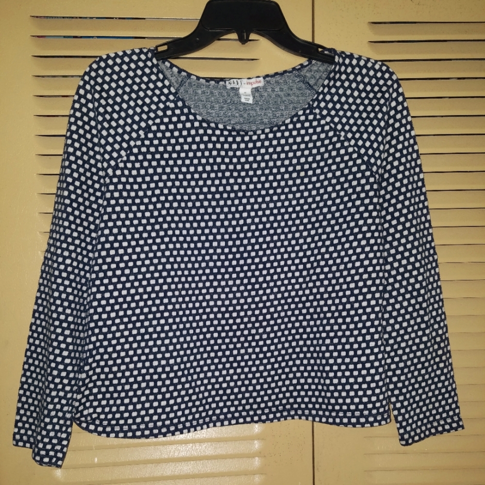 Made for impulse shirt